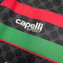 Camisa da Palestina 2025/26 - Torcedor Masculina - Preta