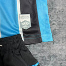 Conjunto Infantil Gremio 2025/26