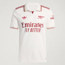 Camisa adidas Arsenal 2025/26 II - Jogador