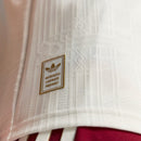 Camisa adidas Arsenal 2025/26 II - Jogador