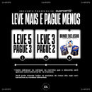 Camisa adidas Liverpool 2025/26 I Manga Longa