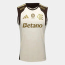 [PRÉ-VENDA] Regata Adidas Flamengo 26/27 Treino