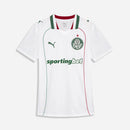 [PRÉ-VENDA] Camisa Feminina Puma Palmeiras 2026/27 Fora