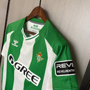 Camisa do Real Bétis Home  2025/26