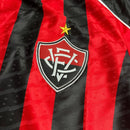 Conjunto Infantil Vitoria 2025/26