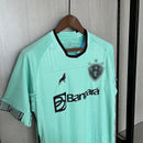 Camisa 2 Paysandu 24/25 Lobo