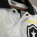 Botafogo Retro 1995 - Finta  (7up)