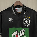 Botafogo Retro 1995 - Finta  (7up)
