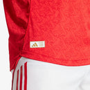 Camisa adidas Arsenal 2025/26 I - Jogador
