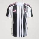 Camisa adidas Juventus FC 2025/26 I - Jogador