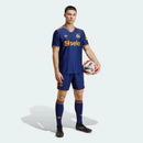 Camisa adidas Newcastle United 2025/26 II - Jogador