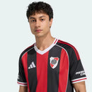 Camisa adidas River Plate 2025/26 II