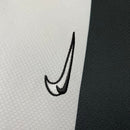 Camisa Corinthians IlI 24/25 Nike - Preto e Branco - (Feminina)