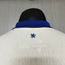Camisa do Chelsea 24/25  jogador