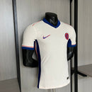 Camisa do Chelsea 24/25  jogador