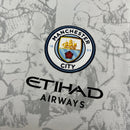 Camisa Manchester City II 25/26  Torcedor Masculina