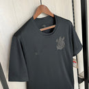 Camisa Nike Corinthians Fora 24/25 - Preta