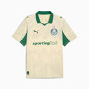 Camisa Puma Palmeiras x KidSuper 2025/26 - Jogador