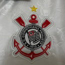 Corinthians Retrô Casa - 1997 Branca Penalty