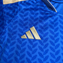 Conjunto Infantil Italia 2026/27