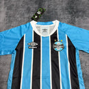 Conjunto Infantil Gremio 2025/26