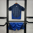 Kit Infantil Manchester United 24/25